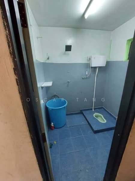 2-storey Terraced House for Sale in Klang (Selangor) - Oscar Tang - Bathroom - PropertyGuru.com.my