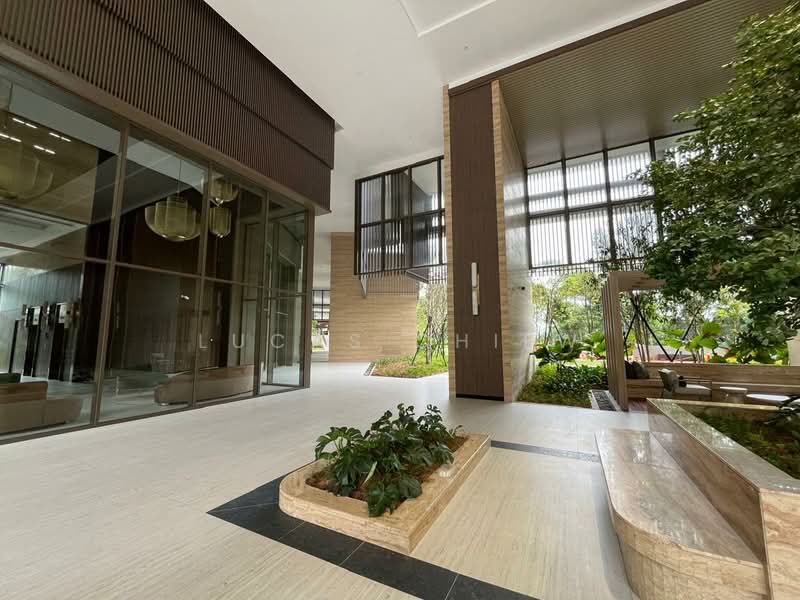 Condominium for Rent at Park Place - Lucas Chiew - PropertyGuru.com.my