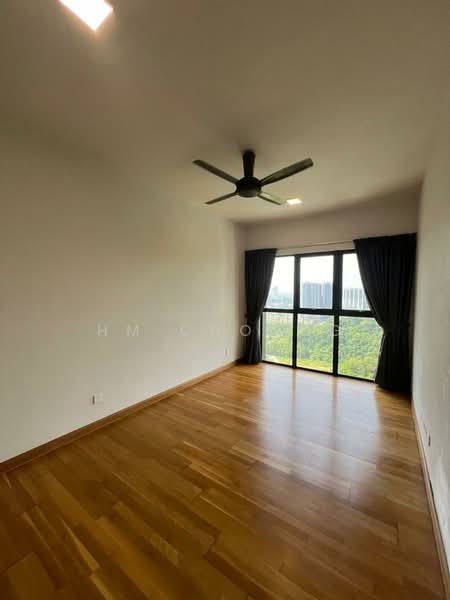 Condominium for Sale at Secoya Residence - HM Choong - View - PropertyGuru.com.my