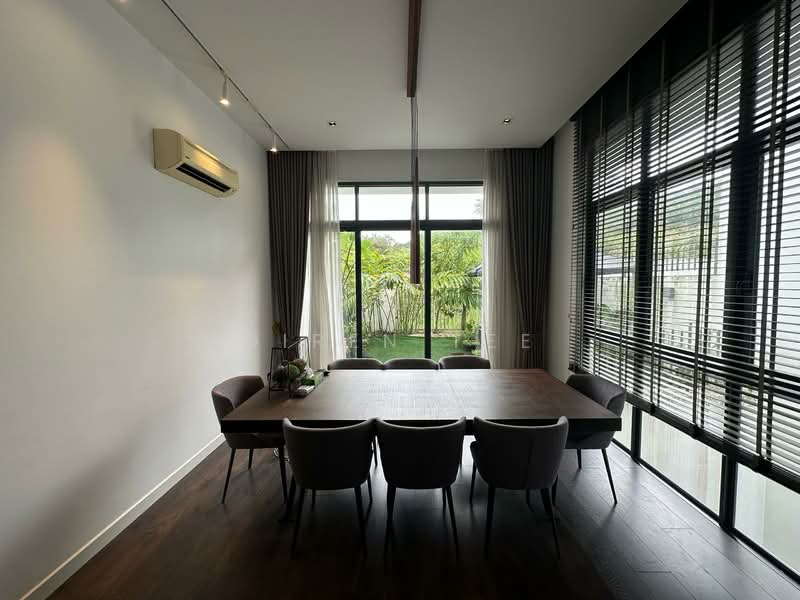 For Rent - 16 Quartz @ Melawati