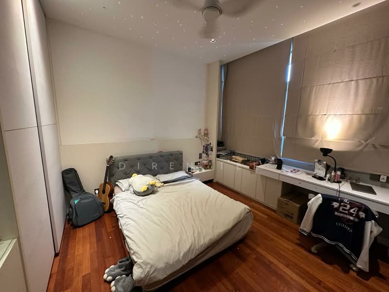 For Rent - 16 Quartz @ Melawati