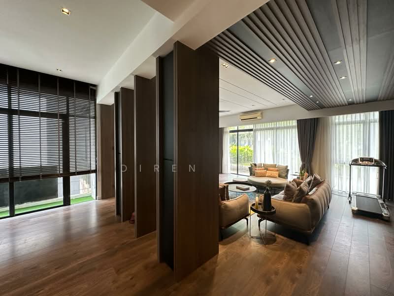 For Rent - 16 Quartz @ Melawati