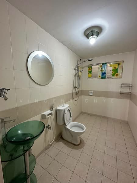 Condominium for Rent at Kinrara Mas - Vincent Chye - PropertyGuru.com.my