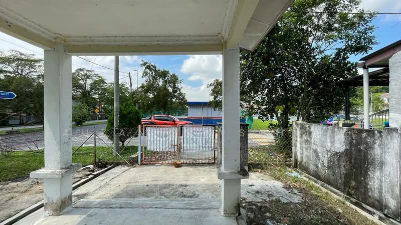 Taman Garing Utama untuk Untuk Dijual - RM 360,000, Apr 2026 - Exterior - PropertyGuru.com.my
