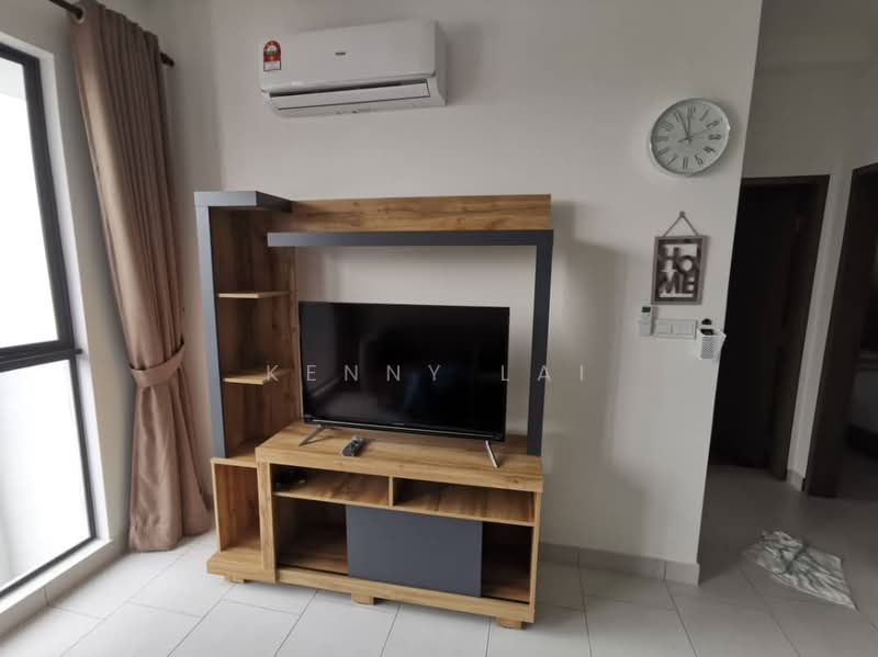 Astetica Residences untuk Untuk Disewa - RM 2,100 /bulan, Apr 2026 - Living Room - PropertyGuru.com.my