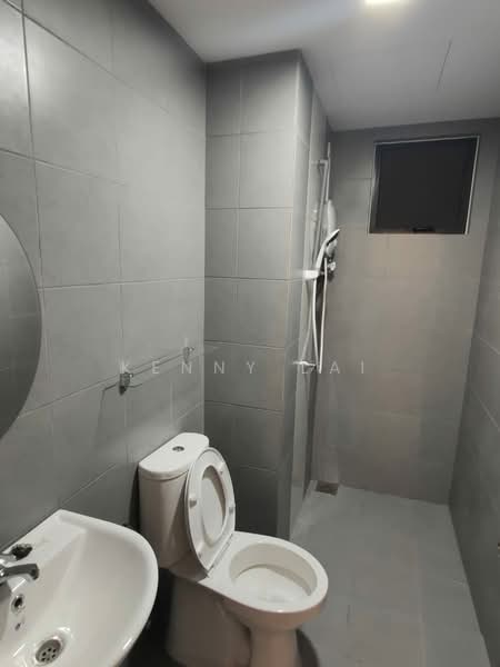 Astetica Residences untuk Untuk Disewa - RM 2,100 /bulan, Apr 2026 - Bathroom - PropertyGuru.com.my