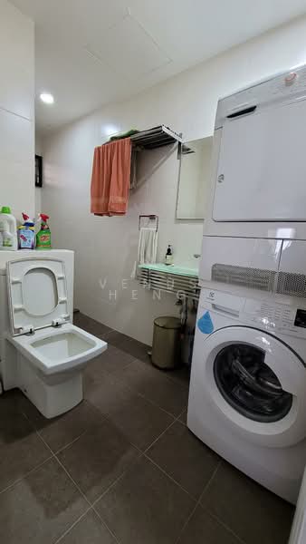 Condominium for Rent at Kuantan Tembeling Resort - Venus Heng - Bathroom - PropertyGuru.com.my