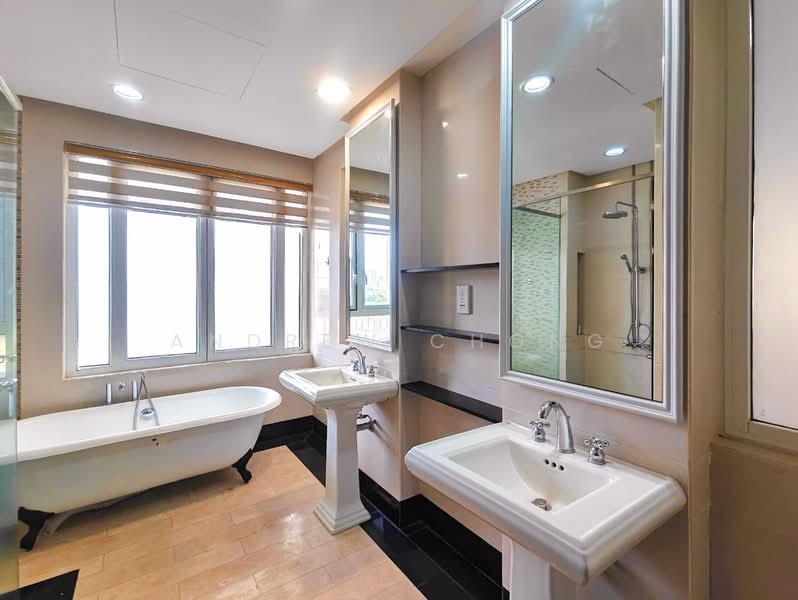 Condominium for Rent at Quayside Seafront Resort Condominiums - Andrew Chong - Bathroom - PropertyGuru.com.my