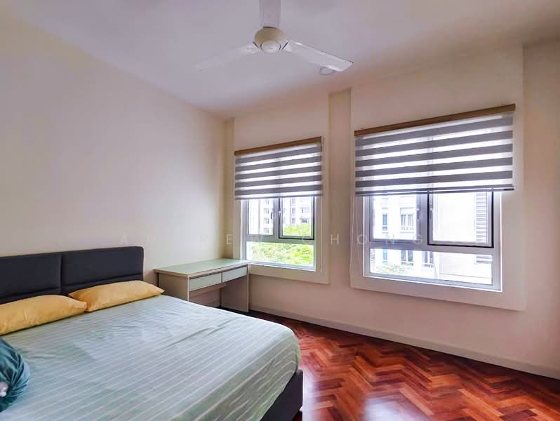 Condominium for Rent at Quayside Seafront Resort Condominiums - Andrew Chong - Bedroom - PropertyGuru.com.my