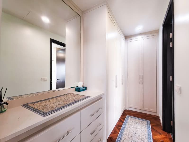 Condominium for Rent at Quayside Seafront Resort Condominiums - Andrew Chong - Interior - PropertyGuru.com.my