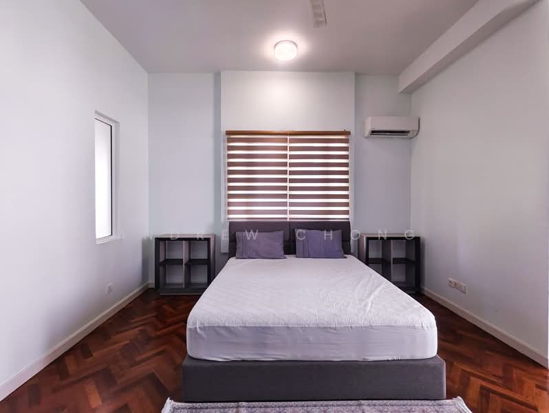 Condominium for Rent at Quayside Seafront Resort Condominiums - Andrew Chong - Bedroom - PropertyGuru.com.my