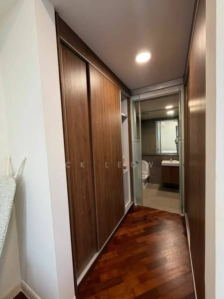Condominium for Rent at Grand Medini - Ck Leow - Corridor - PropertyGuru.com.my