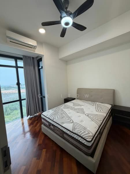 Condominium for Rent at Grand Medini - Ck Leow - Bedroom - PropertyGuru.com.my