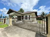 For Sale - Batu 48, Dungun