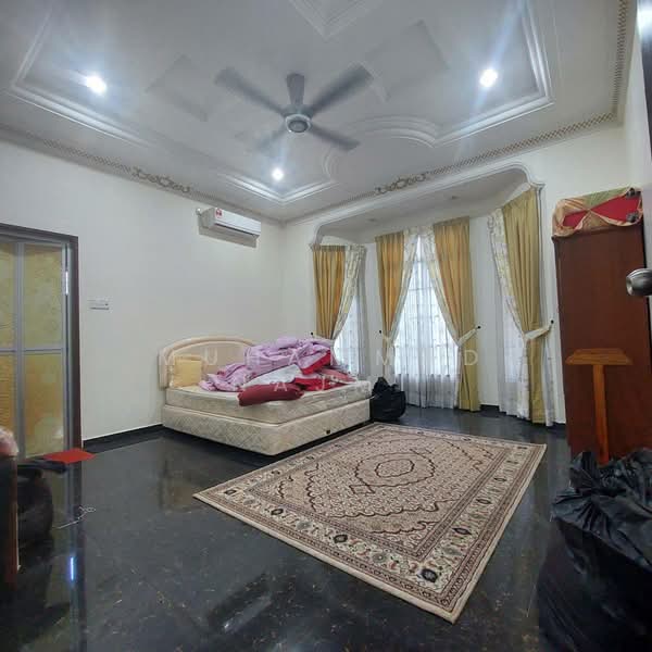 Bungalow for Sale in Dungun (Terengganu) - Muhammad Najmi - Bedroom - PropertyGuru.com.my