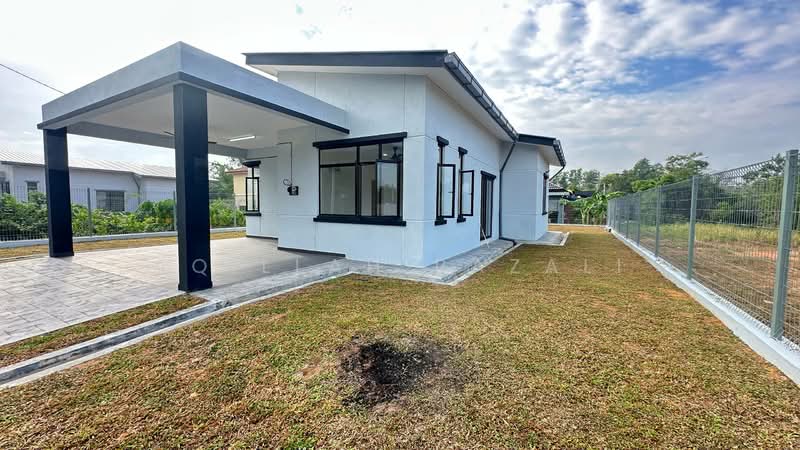 For Sale - Mahkota Hills