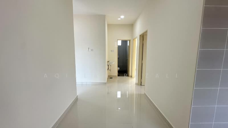 For Sale - Mahkota Hills