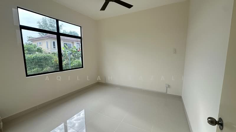 For Sale - Mahkota Hills