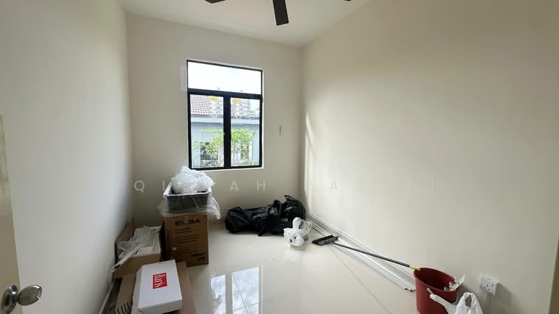 For Sale - Mahkota Hills