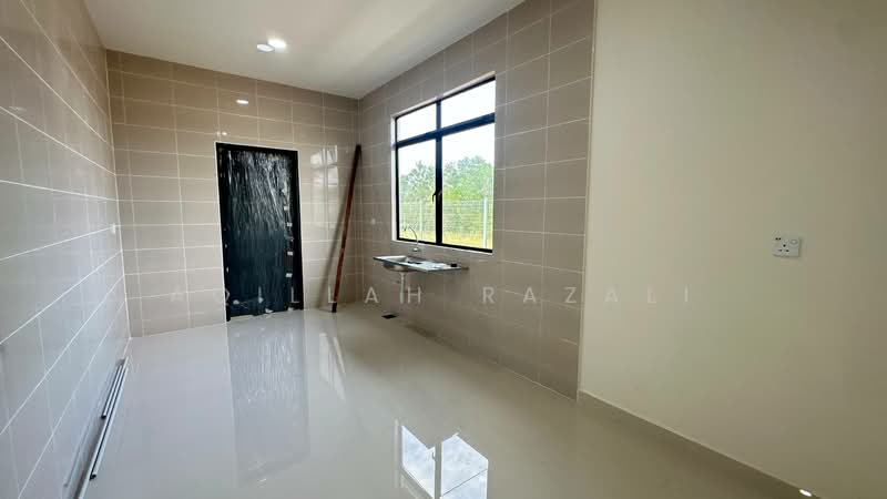 For Sale - Mahkota Hills