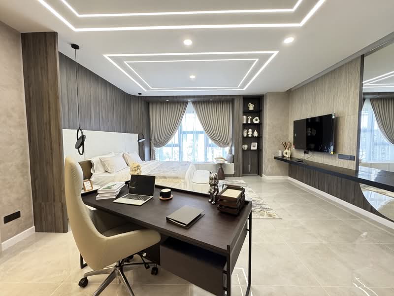 For Sale - Centrix The Station KLCC