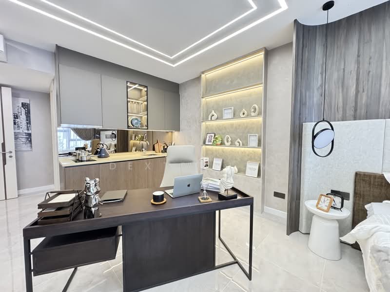 For Sale - Centrix The Station KLCC