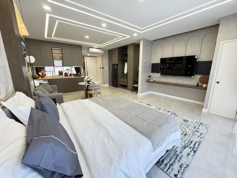 For Sale - Centrix The Station KLCC