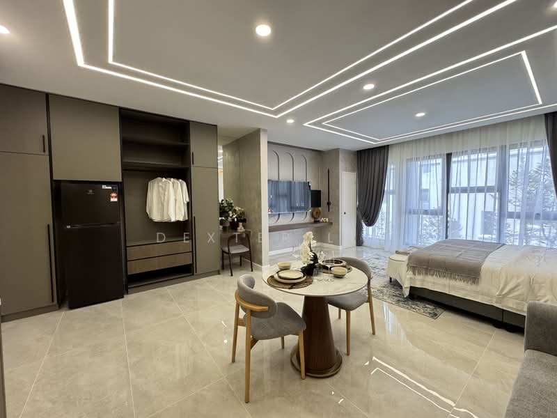 For Sale - Centrix The Station KLCC