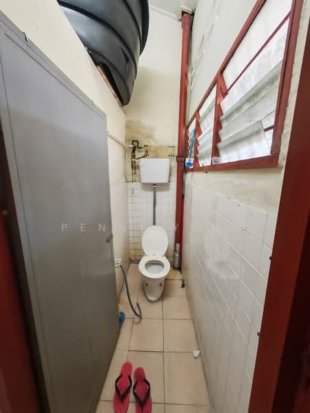 Taman Nirwana @ Ampang untuk Untuk Dijual - RM 530,000, Apr 2026 - Bathroom - PropertyGuru.com.my