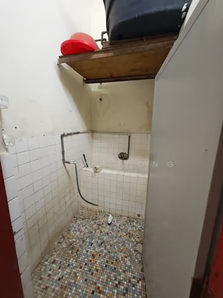 Taman Nirwana @ Ampang untuk Untuk Dijual - RM 530,000, Apr 2026 - Bathroom - PropertyGuru.com.my