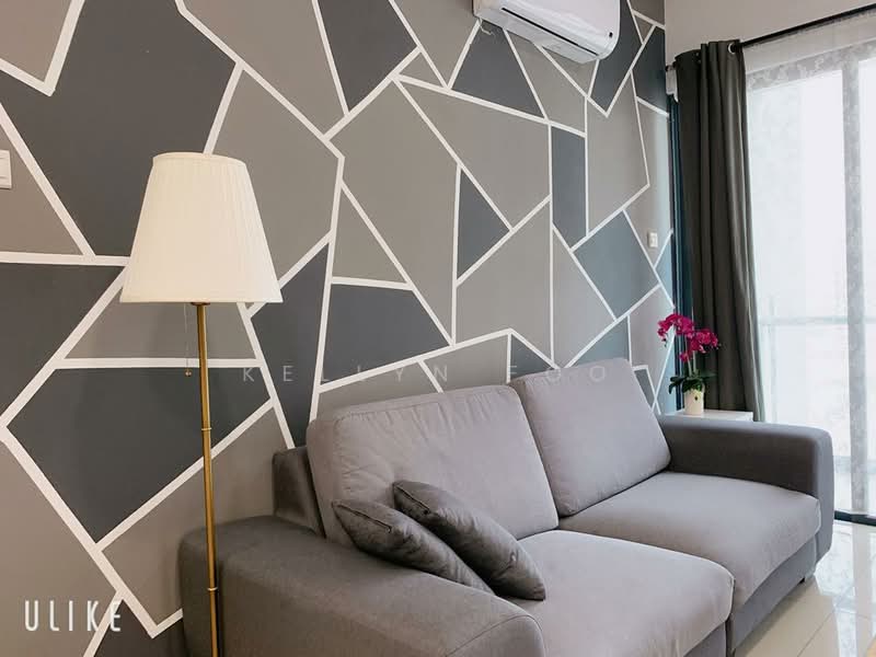 Service Residence for Rent at Atlantis Residences (Pangsapuri Atlantis Kota Syahbandar) - Kellyn Foo - PropertyGuru.com.my