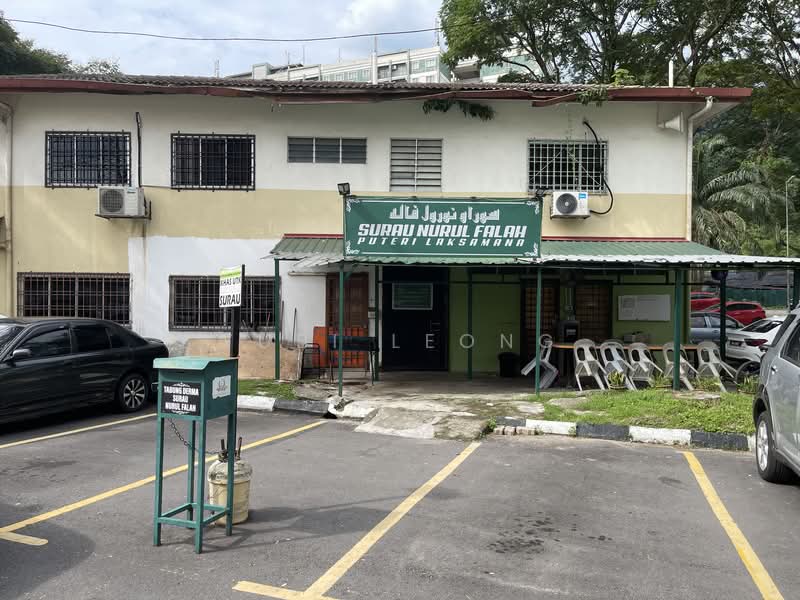 Flat for Sale at Putri Laksamana - Yubi Leong - PropertyGuru.com.my