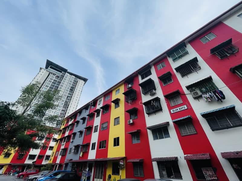 Flat for Sale at Putri Laksamana - Yubi Leong - PropertyGuru.com.my