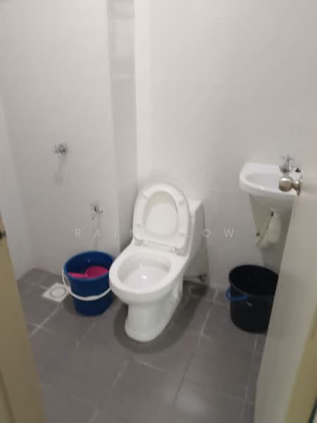Camellia Residences untuk Untuk Disewa - RM 1,400 /bulan, Apr 2026 - Bathroom - PropertyGuru.com.my