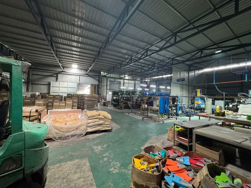 Kilang untuk Disewa di Puchong (Selangor) - Jimmy Tan - Interior - PropertyGuru.com.my