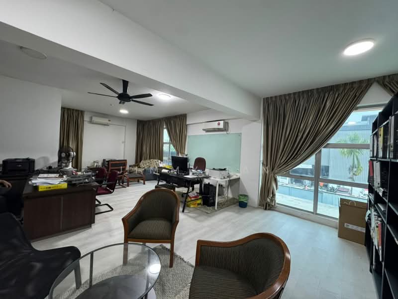 Kilang untuk Disewa di Puchong (Selangor) - Jimmy Tan - Interior - PropertyGuru.com.my