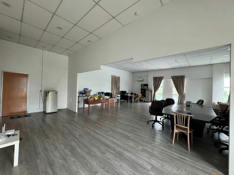 Kilang untuk Disewa di Puchong (Selangor) - Jimmy Tan - Interior - PropertyGuru.com.my
