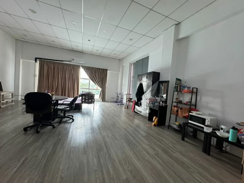 Kilang untuk Disewa di Puchong (Selangor) - Jimmy Tan - Interior - PropertyGuru.com.my