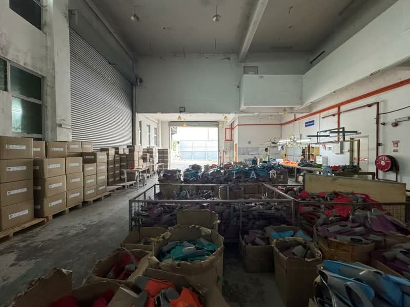 Kilang untuk Disewa di Puchong (Selangor) - Jimmy Tan - Interior - PropertyGuru.com.my