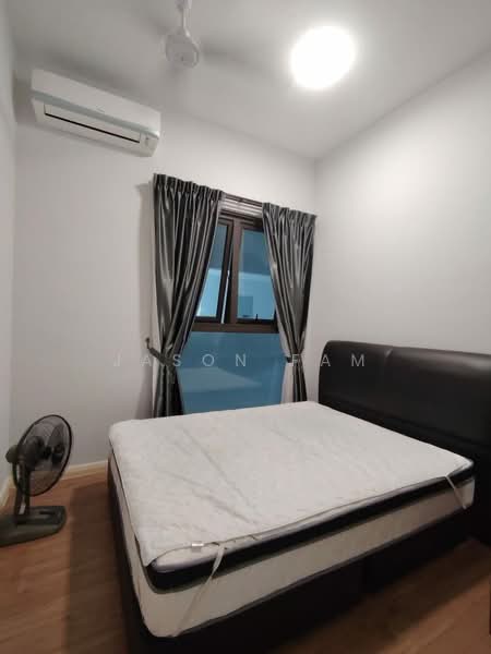Condominium for Rent at The WaterEdge (Pinggiran Air) - Jason Fam - Bedroom - PropertyGuru.com.my