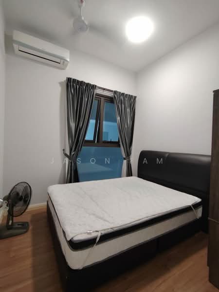 Condominium for Rent at The WaterEdge (Pinggiran Air) - Jason Fam - Bedroom - PropertyGuru.com.my