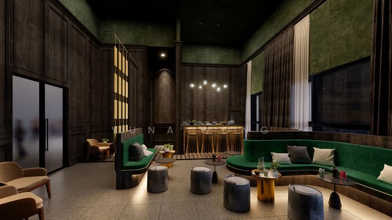 For Sale - Hugoz Suites