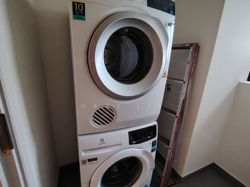 Condominium for Rent at Residensi Solaris Parq - Gary Lee - Interior - PropertyGuru.com.my