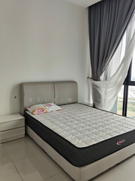 Service Residence for Rent at D'Pristine - Kelvin Lim - PropertyGuru.com.my