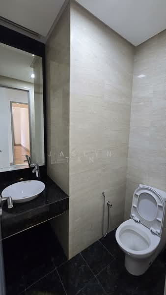 Pavilion Residences untuk Untuk Disewa - RM 13,500 /bulan, Apr 2026 - Bathroom - PropertyGuru.com.my