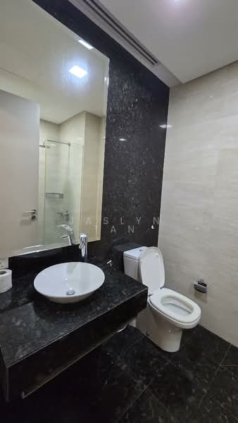Pavilion Residences untuk Untuk Disewa - RM 13,500 /bulan, Apr 2026 - Bathroom - PropertyGuru.com.my
