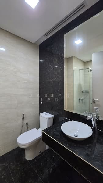 Pavilion Residences untuk Untuk Disewa - RM 13,500 /bulan, Apr 2026 - Bathroom - PropertyGuru.com.my