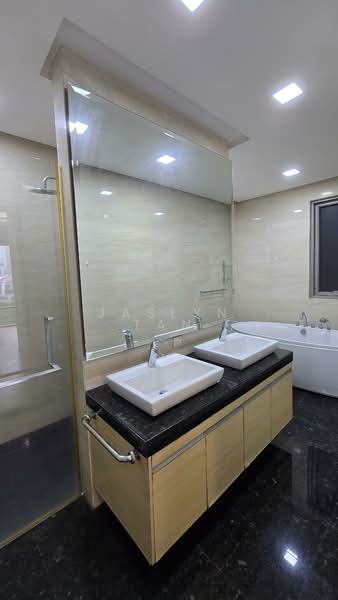 Pavilion Residences untuk Untuk Disewa - RM 13,500 /bulan, Apr 2026 - Bathroom - PropertyGuru.com.my