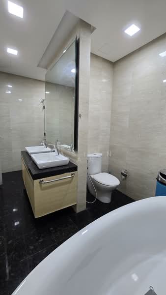 Pavilion Residences untuk Untuk Disewa - RM 13,500 /bulan, Apr 2026 - Bathroom - PropertyGuru.com.my