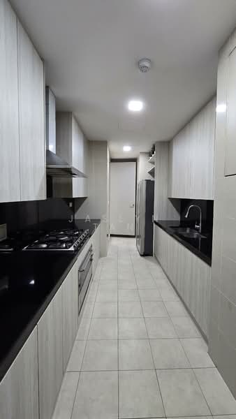 Pavilion Residences untuk Untuk Disewa - RM 13,500 /bulan, Apr 2026 - Kitchen - PropertyGuru.com.my